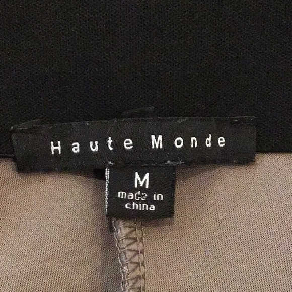 Haute Monde Skort Size Medium - Picture 5 of 5